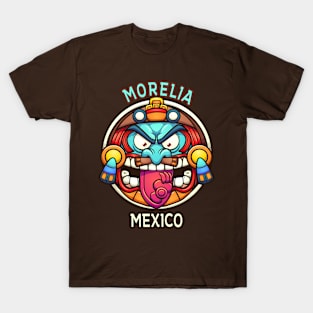 Morelia T-Shirt